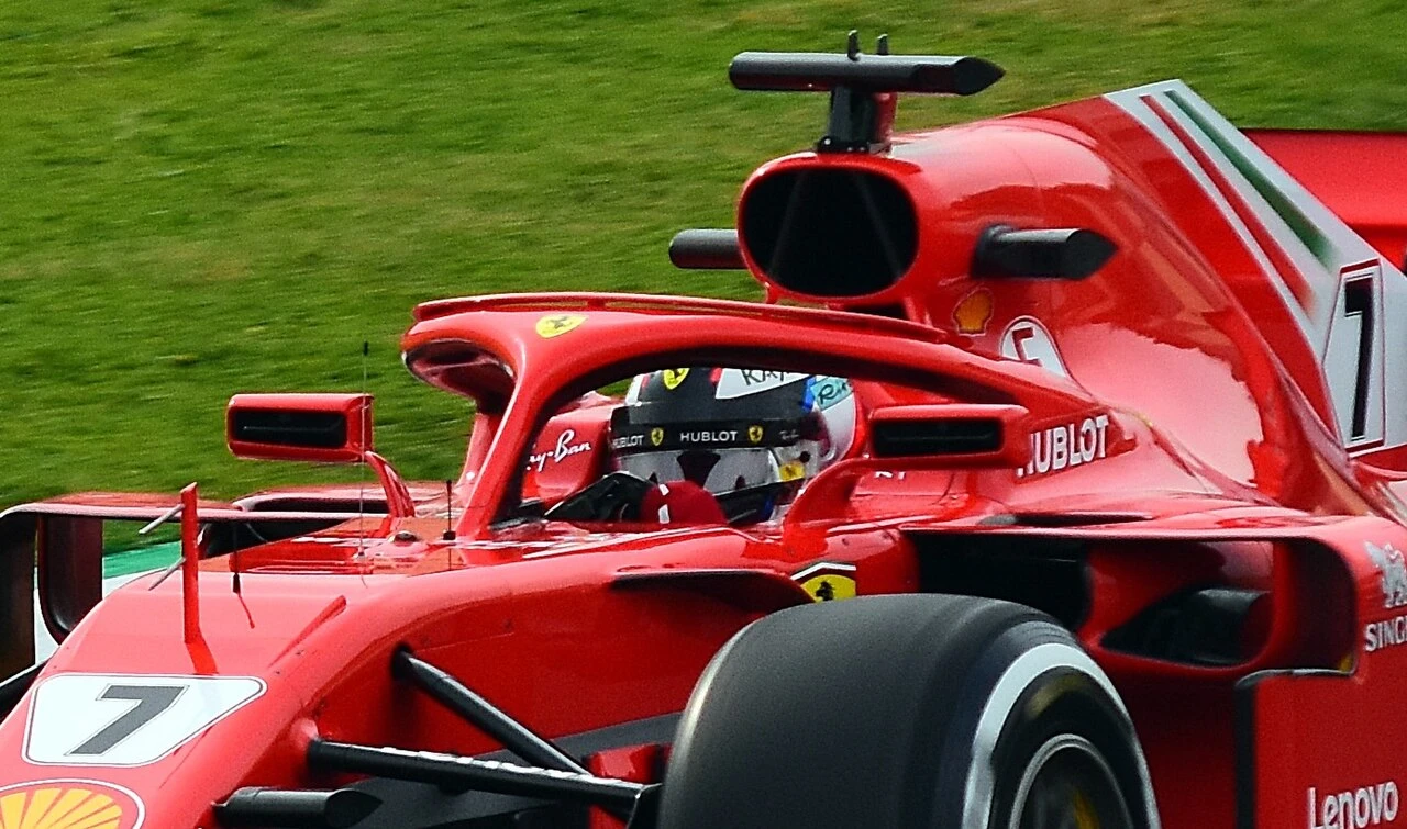 Why the Halo Is the Best Safety Innovation in F1 History