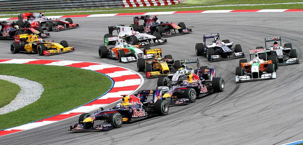 The Best Racing Movies Ever Made