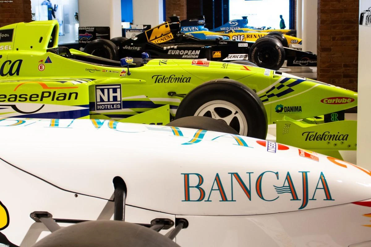 The Best Overtakes in F1 History