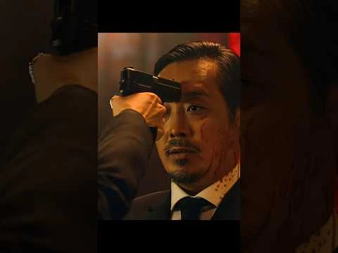 Top 10 Best Shot Scenes of the Year