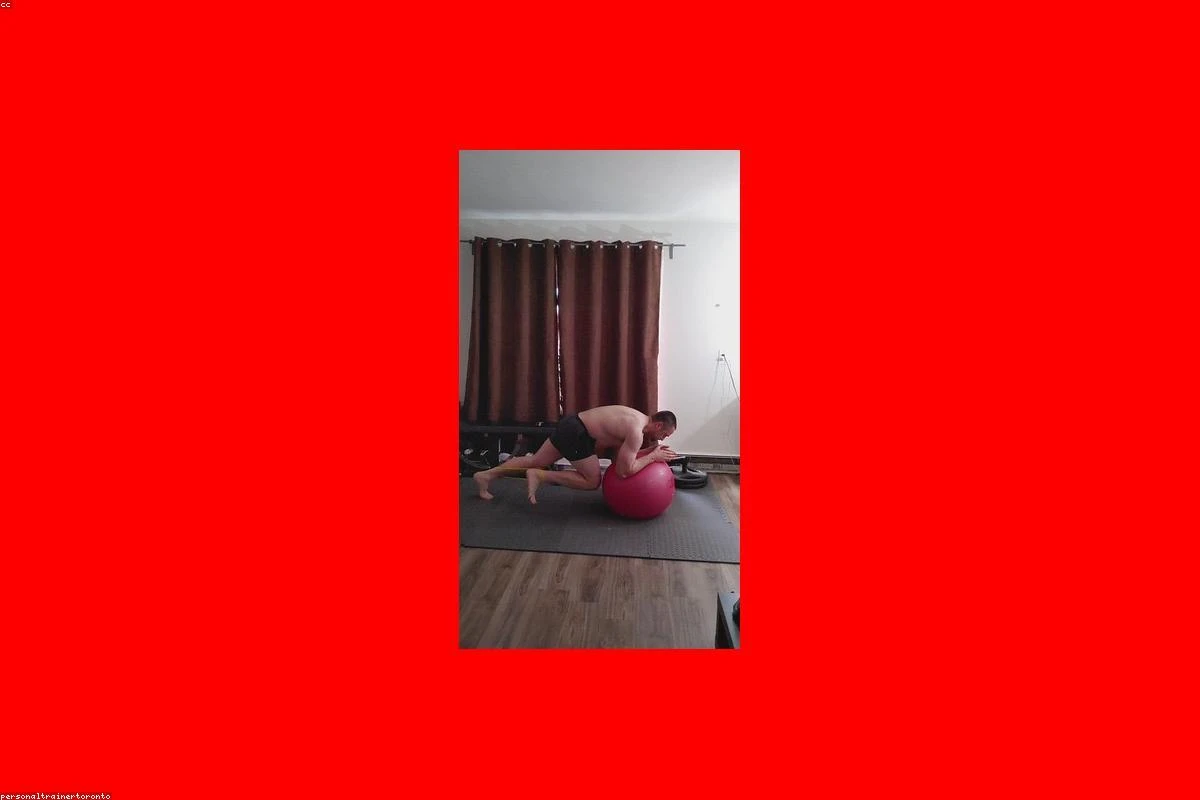 You Do Not Need a Gym to Get Strong
