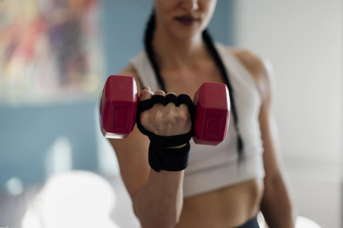 Why Rest Days Make You Stronger