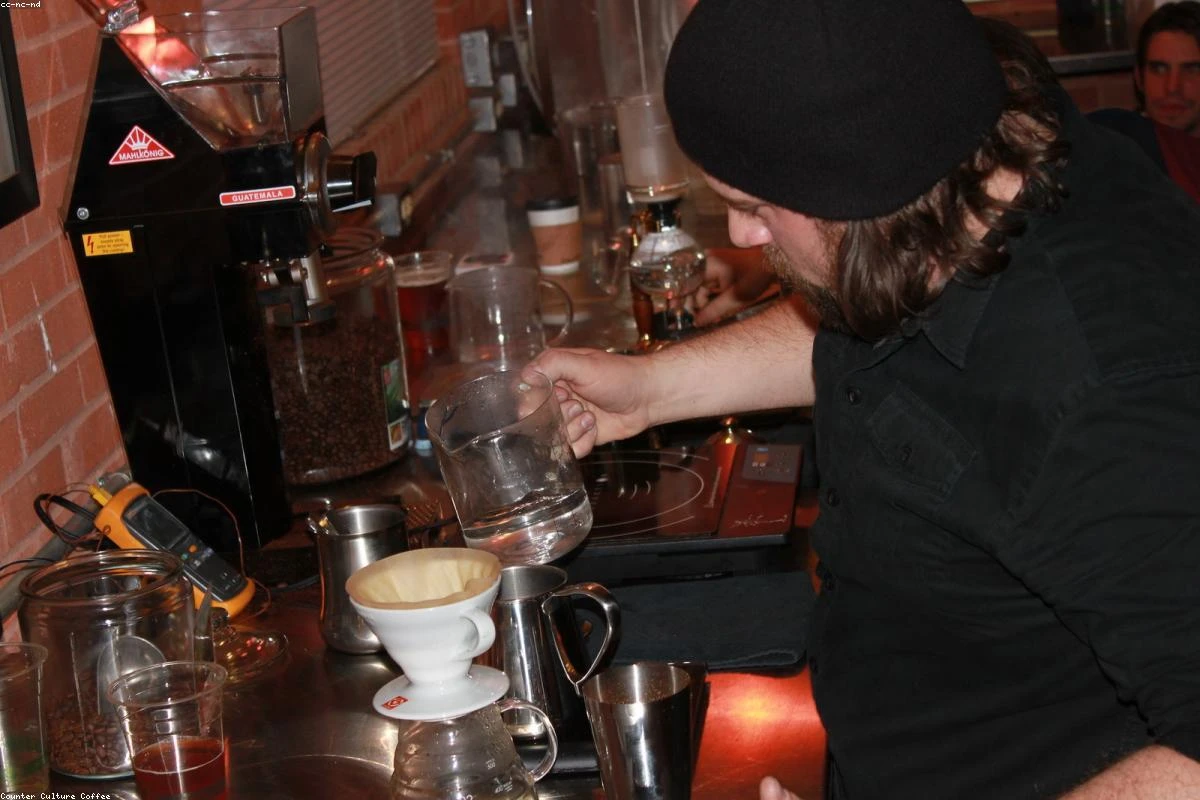 Clean Your Coffee Equipment or Your Coffee Will Taste Bad