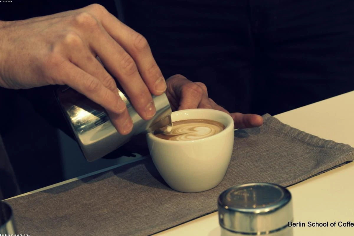 The History of Coffee Culture