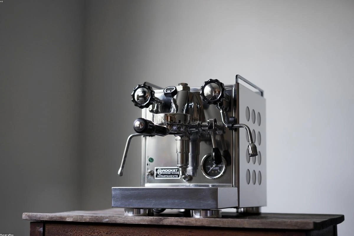 How to Taste Coffee Like a Professional