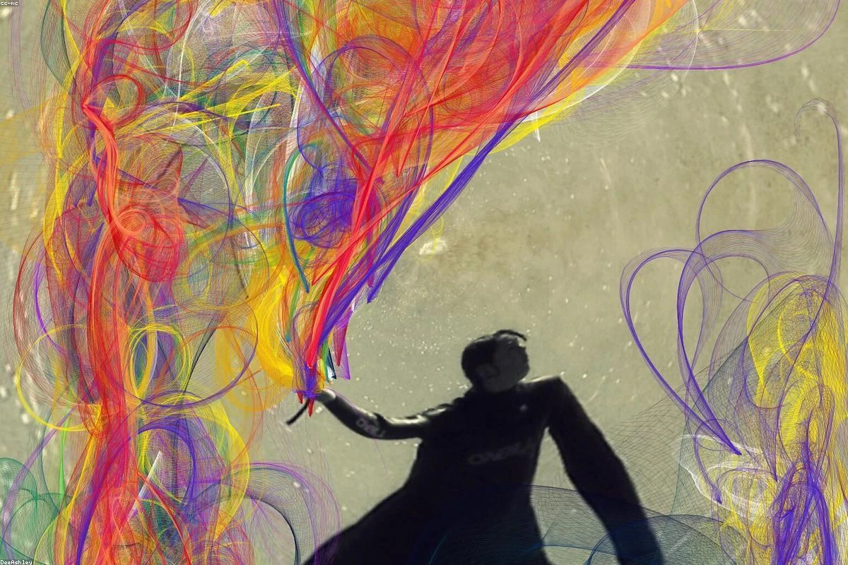 The Best Generative Art of the Year
