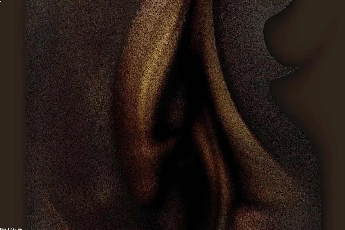 Digital Paintings That Look Like Photographs