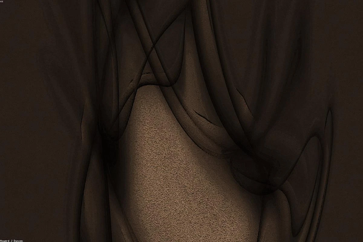 The Business of Being a Digital Artist