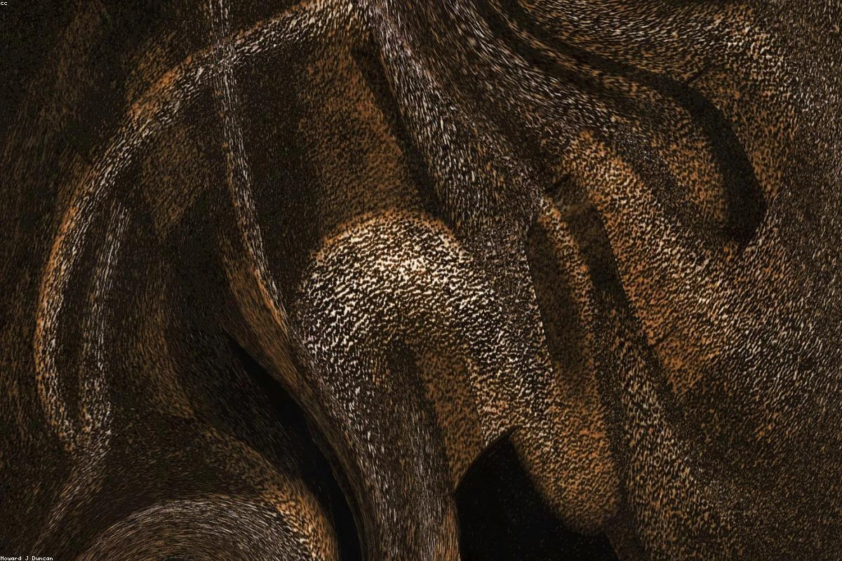 How to See Color Like an Artist