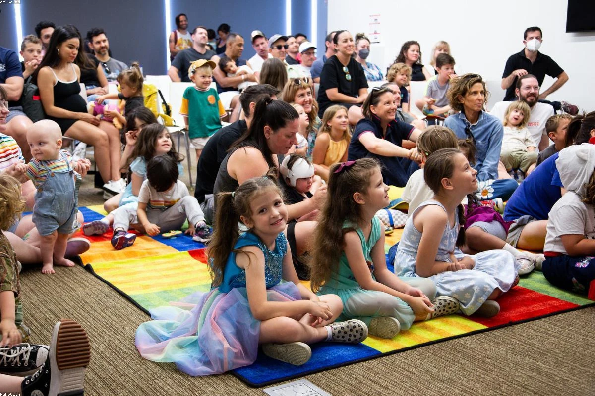 Why You Should Read Outside Your Comfort Zone
