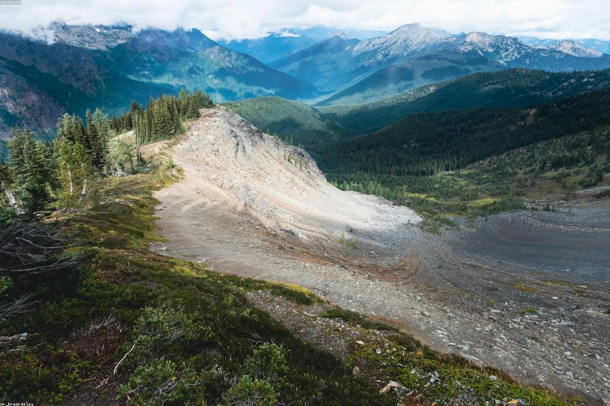 Trail Views Gallery Gallery