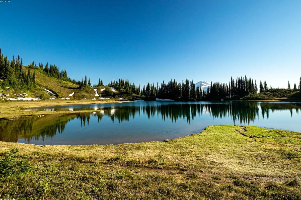 How to Plan a Multi Day Backpacking Trip