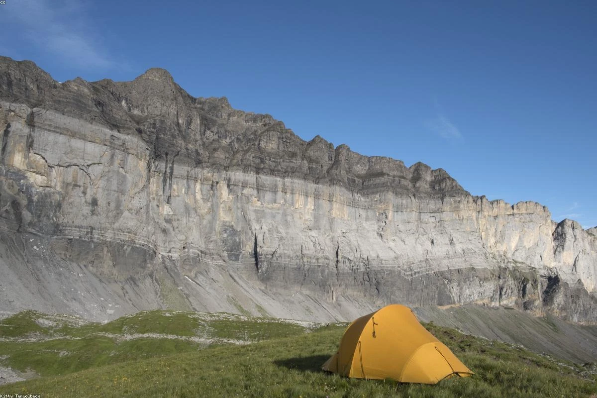 Why Camping Is Good for Your Mental Health