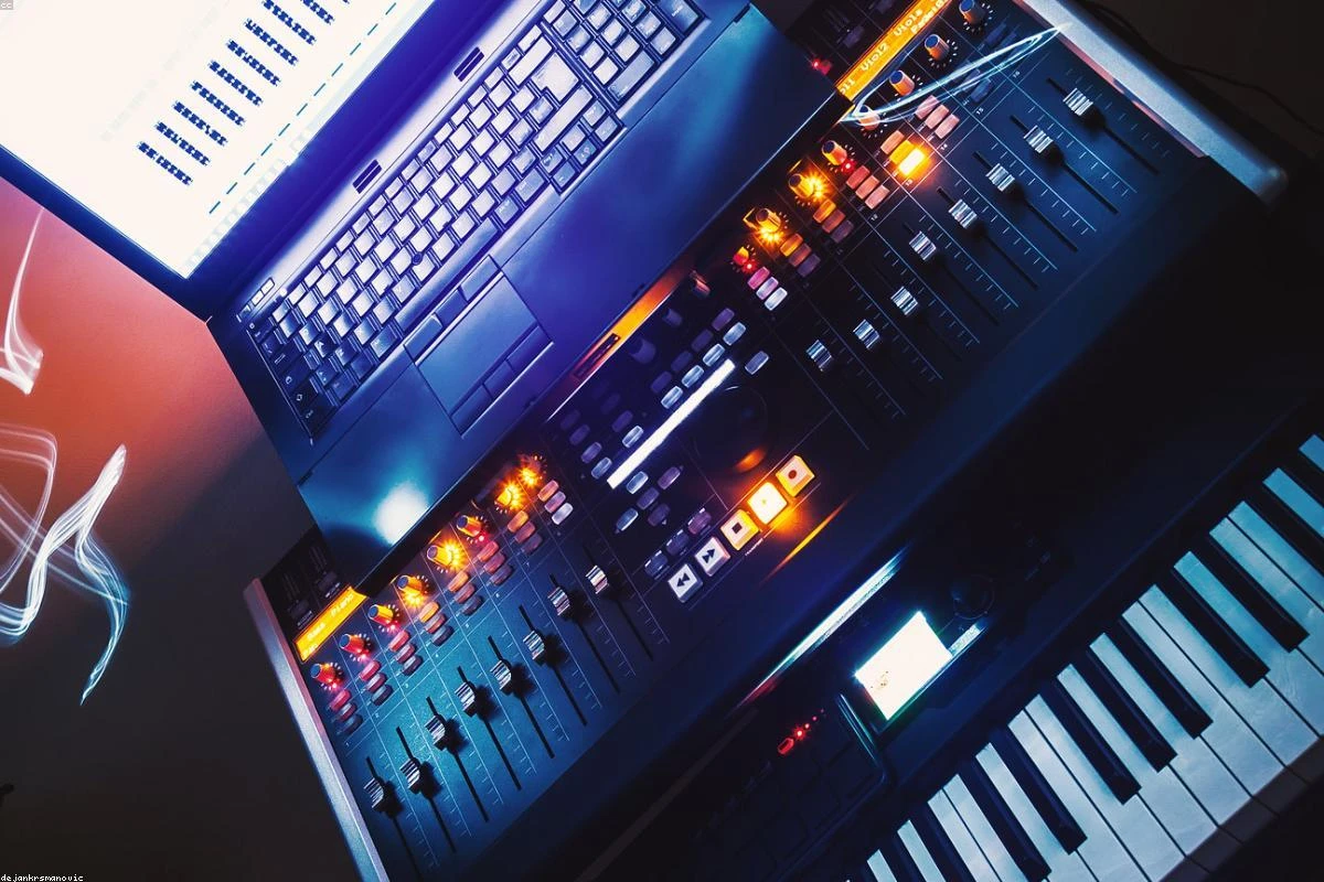 Why Techno Is the Most Honest Genre