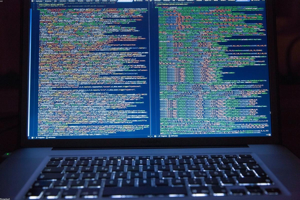 AI Is Changing Everything. Here Is What You Need to Know.