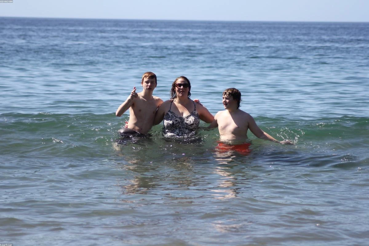 The Ultimate swimming Guide