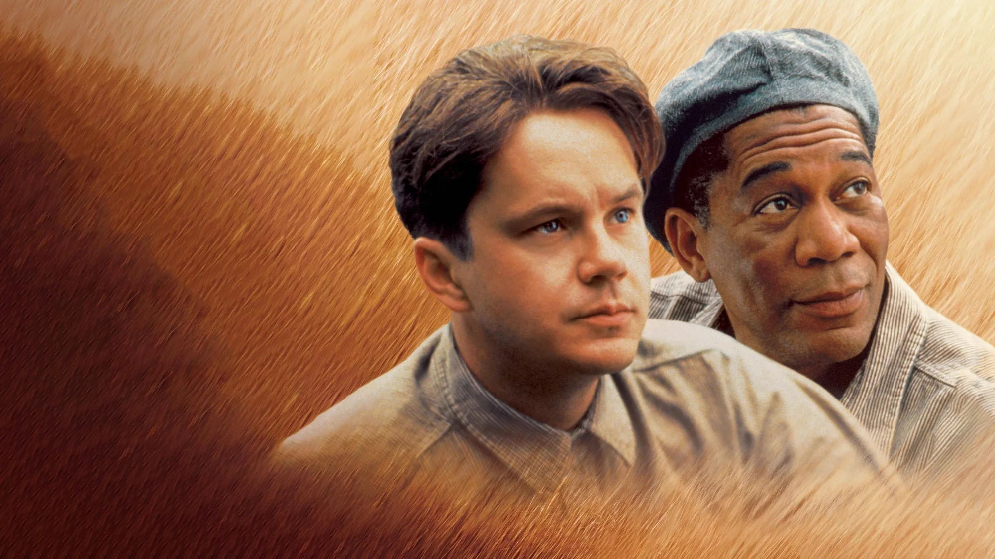 Shawshank Redemption at 30. Still Perfect.