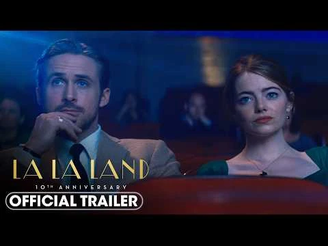 La La Land — The Epilogue