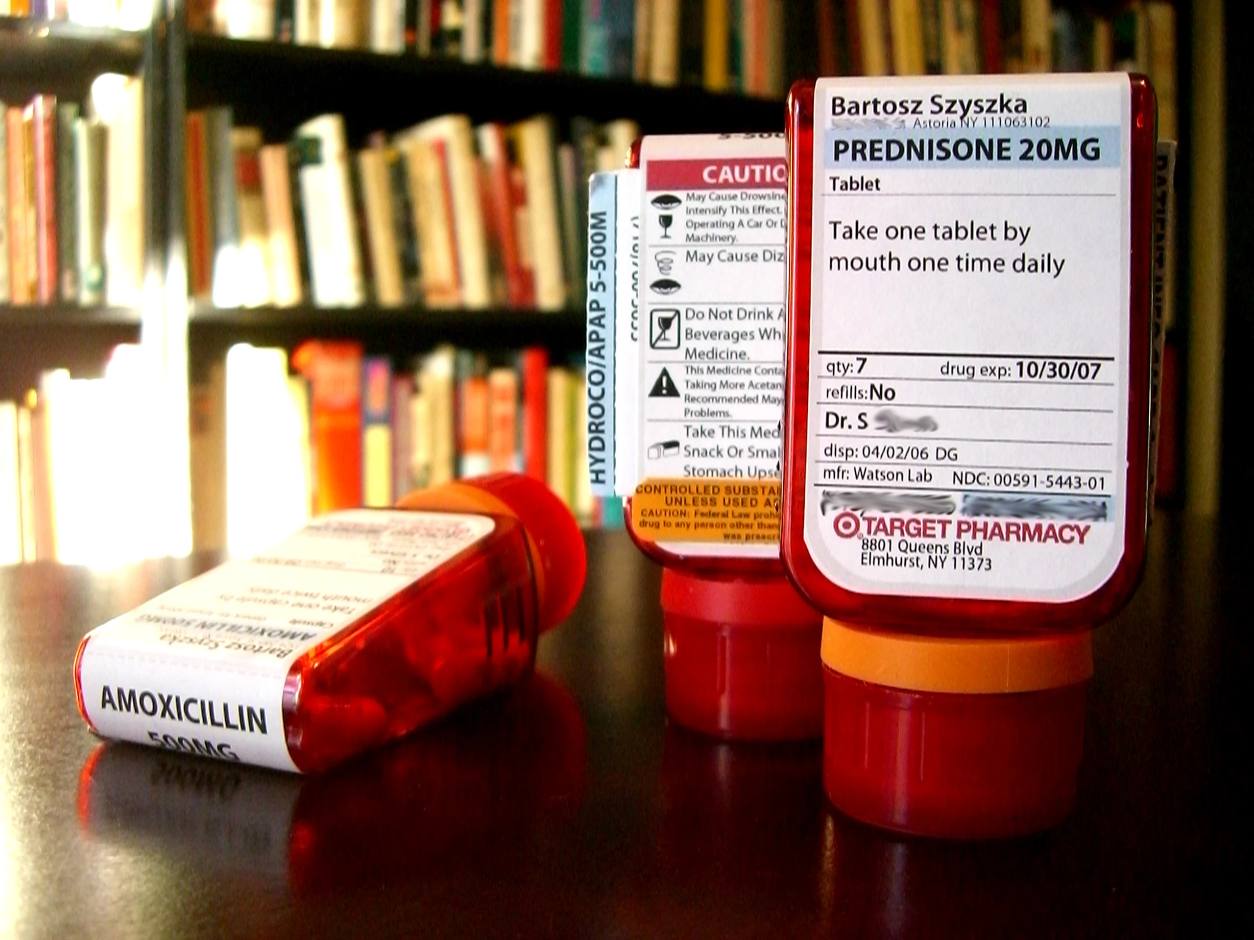 Antibiotics: When They Help, When They Harm, and How to Use Them Well