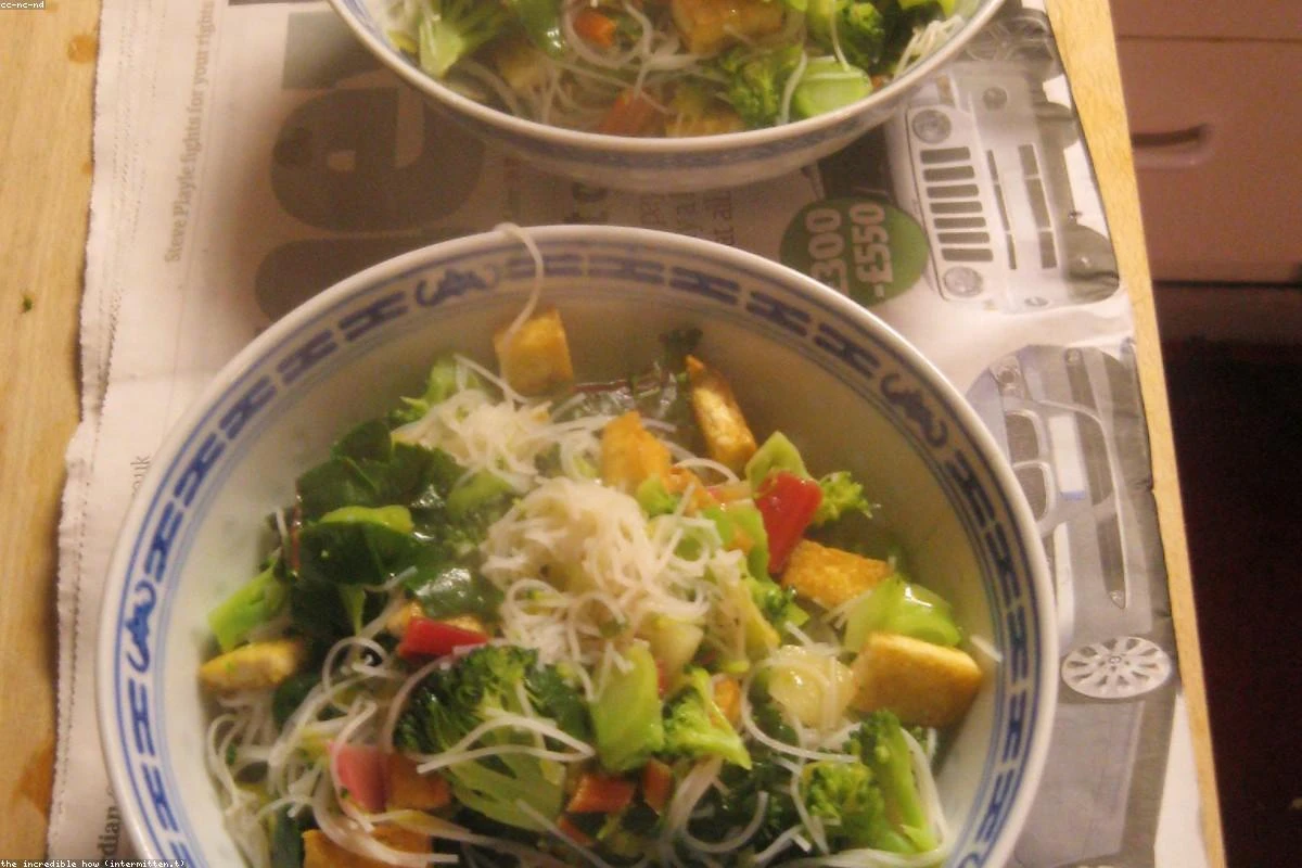 Why You Should Stop Following Recipes Exactly