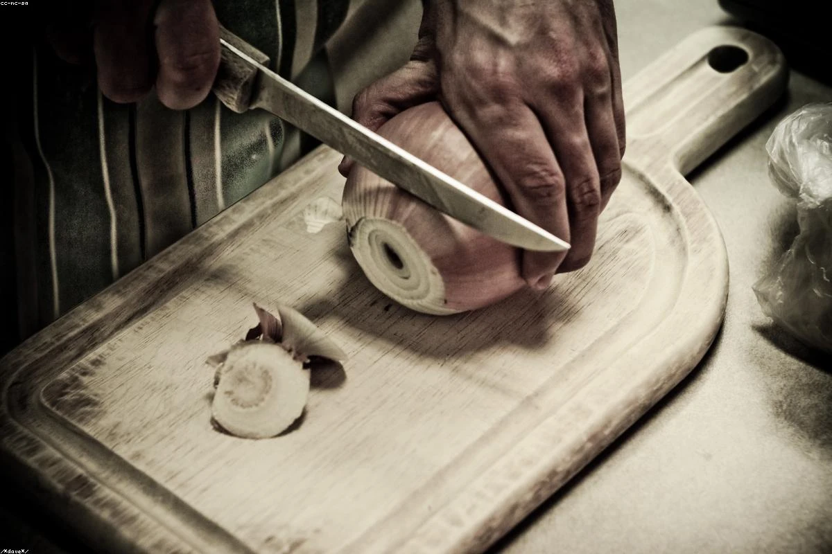 The One Pan Method: Less Dishes, Better Food